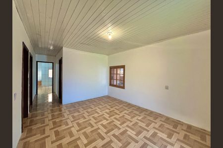 Casa à venda com 130m², 4 quartos e 2 vagasSala
