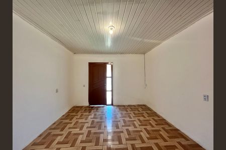Casa à venda com 130m², 4 quartos e 2 vagasSala