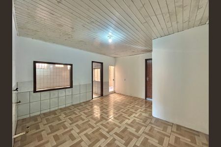 Casa à venda com 130m², 4 quartos e 2 vagasSala 2
