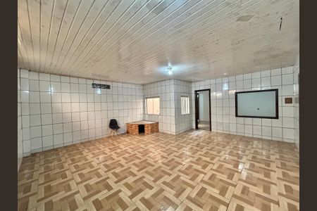 Casa à venda com 130m², 4 quartos e 2 vagasCozinha