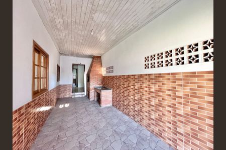 Casa à venda com 130m², 4 quartos e 2 vagasGaragem