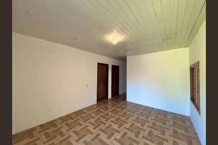 Casa à venda com 130m², 4 quartos e 2 vagasSala
