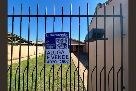 Casa à venda com 130m², 4 quartos e 2 vagasPlaca