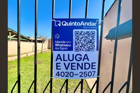 Casa à venda com 130m², 4 quartos e 2 vagasPlaca