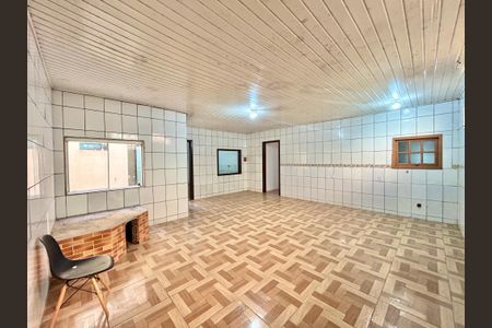 Casa à venda com 130m², 4 quartos e 2 vagasCozinha