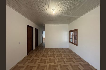 Casa à venda com 130m², 4 quartos e 2 vagasSala