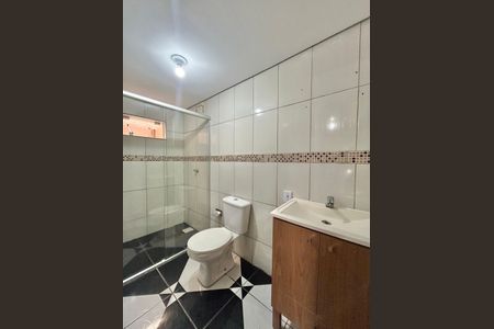 Casa à venda com 130m², 4 quartos e 2 vagasBanheiro