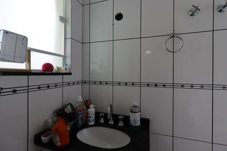 Apartamento à venda com 200m², 4 quartos e 3 vagasBanheiro da Suíte