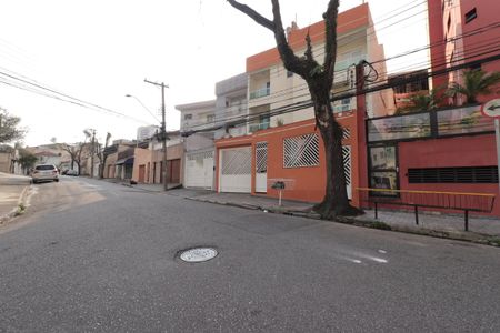 Apartamento à venda com 200m², 4 quartos e 3 vagasFachada