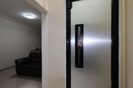 Apartamento à venda com 200m², 4 quartos e 3 vagasÁrea do Elevador