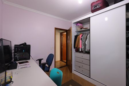 Apartamento à venda com 200m², 4 quartos e 3 vagasQuarto 2