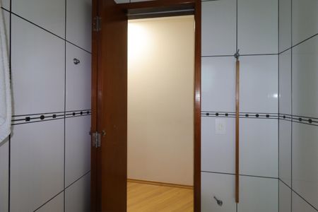 Apartamento à venda com 200m², 4 quartos e 3 vagasBanheiro Social