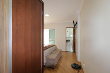 Apartamento à venda com 200m², 4 quartos e 3 vagasSuíte