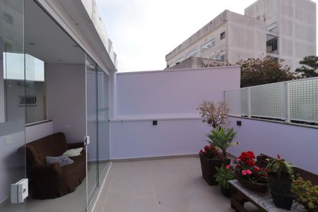 Apartamento à venda com 200m², 4 quartos e 3 vagasQuintal