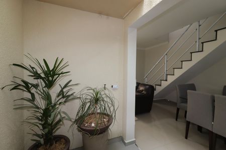 Apartamento à venda com 200m², 4 quartos e 3 vagasÁrea do Elevador