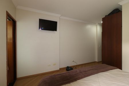 Apartamento à venda com 200m², 4 quartos e 3 vagasSuíte