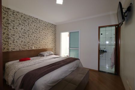 Apartamento à venda com 200m², 4 quartos e 3 vagasSuíte