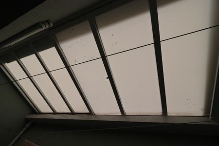 Apartamento à venda com 200m², 4 quartos e 3 vagasÁrea de Serviço - Teto Retrátil