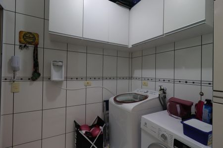 Apartamento à venda com 200m², 4 quartos e 3 vagasÁrea de Serviço