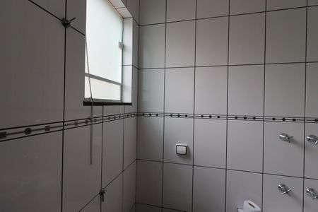 Apartamento à venda com 200m², 4 quartos e 3 vagasBanheiro da Suíte