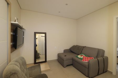 Apartamento à venda com 200m², 4 quartos e 3 vagasSala de TV
