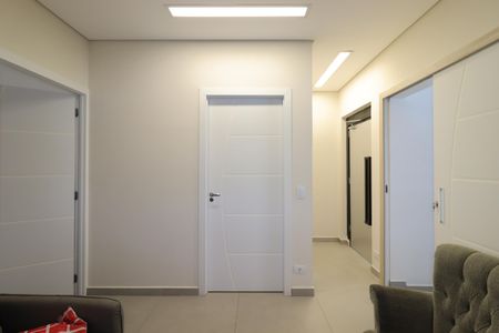 Apartamento à venda com 200m², 4 quartos e 3 vagasSala de TV