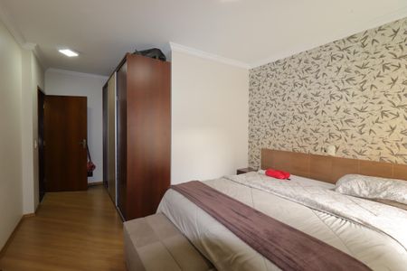 Apartamento à venda com 200m², 4 quartos e 3 vagasSuíte