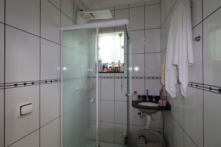 Apartamento à venda com 200m², 4 quartos e 3 vagasBanheiro Social