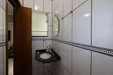 Apartamento à venda com 200m², 4 quartos e 3 vagasLavabo