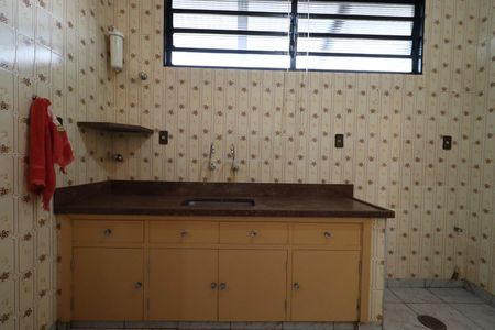 Casa para alugar com 262m², 5 quartos e 5 vagasCozinha