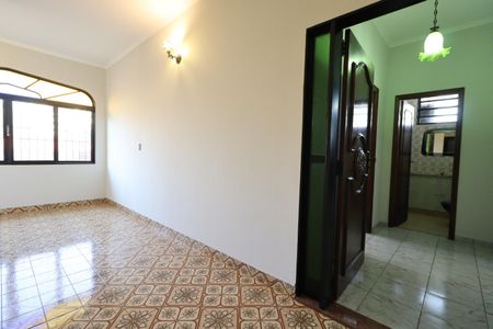 Casa para alugar com 262m², 5 quartos e 5 vagasHall de entrada