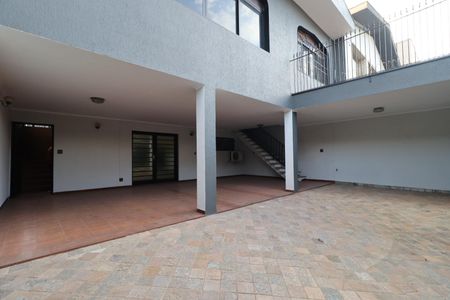 Casa para alugar com 262m², 5 quartos e 5 vagasGaragem