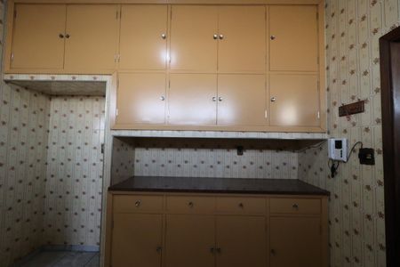 Casa para alugar com 262m², 5 quartos e 5 vagasCozinha