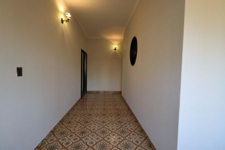 Casa para alugar com 262m², 5 quartos e 5 vagasHall de entrada