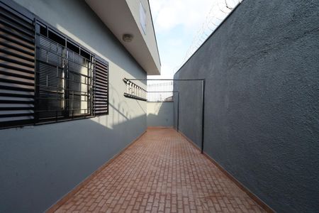 Casa para alugar com 262m², 5 quartos e 5 vagasQuintal