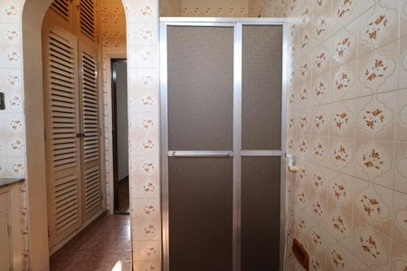 Casa para alugar com 262m², 5 quartos e 5 vagasBanheiro da Suíte