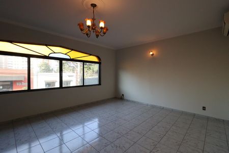 Casa para alugar com 262m², 5 quartos e 5 vagasSala