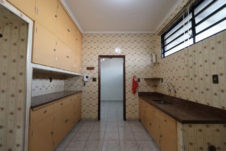 Casa para alugar com 262m², 5 quartos e 5 vagasCozinha