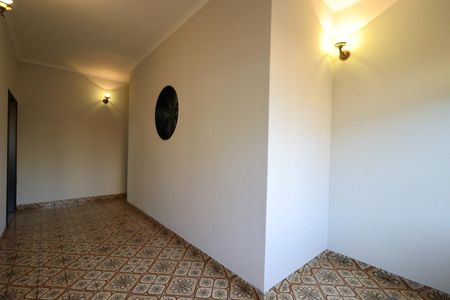 Casa para alugar com 262m², 5 quartos e 5 vagasHall de entrada