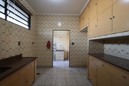 Casa para alugar com 262m², 5 quartos e 5 vagasCozinha