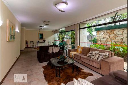 Apartamento à venda com 115m², 3 quartos e 1 vaga Apartamento à venda com 115m², 3 quartos e 1 vagaÁrea comum - Salão de festas