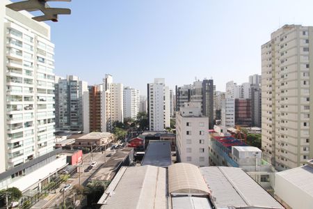 Apartamento à venda com 115m², 3 quartos e 1 vaga Apartamento à venda com 115m², 3 quartos e 1 vagaVista Quarto 2