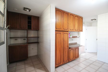 Apartamento à venda com 115m², 3 quartos e 1 vaga Apartamento à venda com 115m², 3 quartos e 1 vagaCozinha