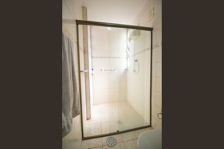 Apartamento à venda com 115m², 3 quartos e 1 vaga Apartamento à venda com 115m², 3 quartos e 1 vagaBanheiro