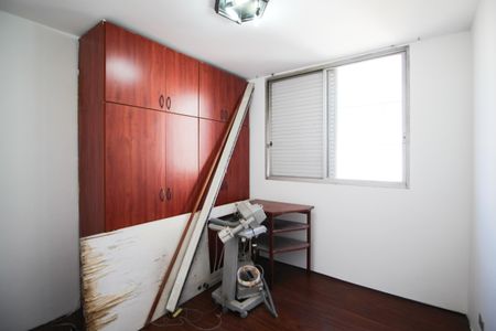 Apartamento à venda com 115m², 3 quartos e 1 vaga Apartamento à venda com 115m², 3 quartos e 1 vagaQuarto 3
