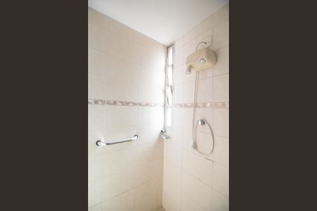 Apartamento à venda com 115m², 3 quartos e 1 vaga Apartamento à venda com 115m², 3 quartos e 1 vagaBanheiro