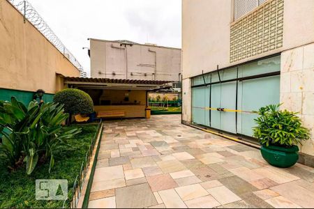 Apartamento à venda com 115m², 3 quartos e 1 vaga Apartamento à venda com 115m², 3 quartos e 1 vagaÁrea comum