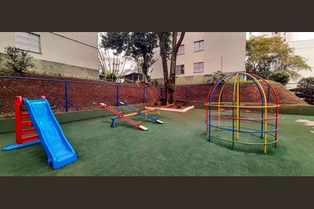 Apartamento à venda com 56m², 2 quartos e 1 vaga