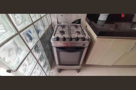 Apartamento à venda com 56m², 2 quartos e 1 vaga