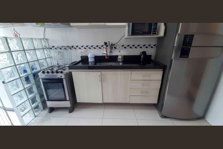 Apartamento à venda com 56m², 2 quartos e 1 vaga